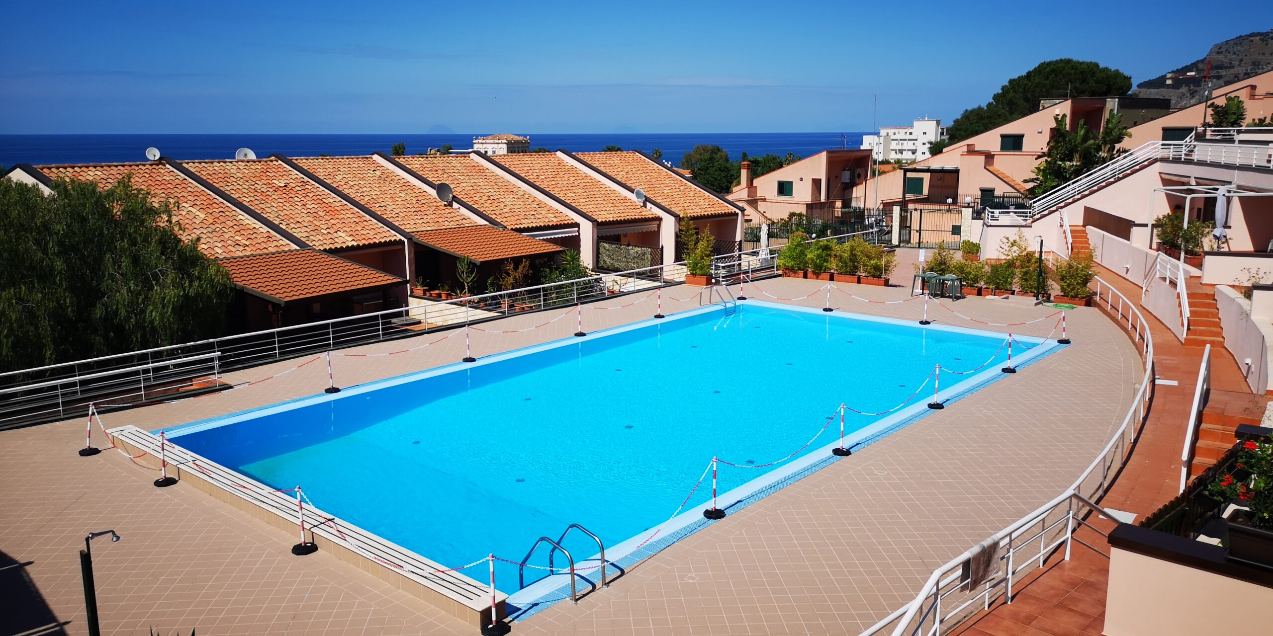 Piscina Magabù Swimming Pool