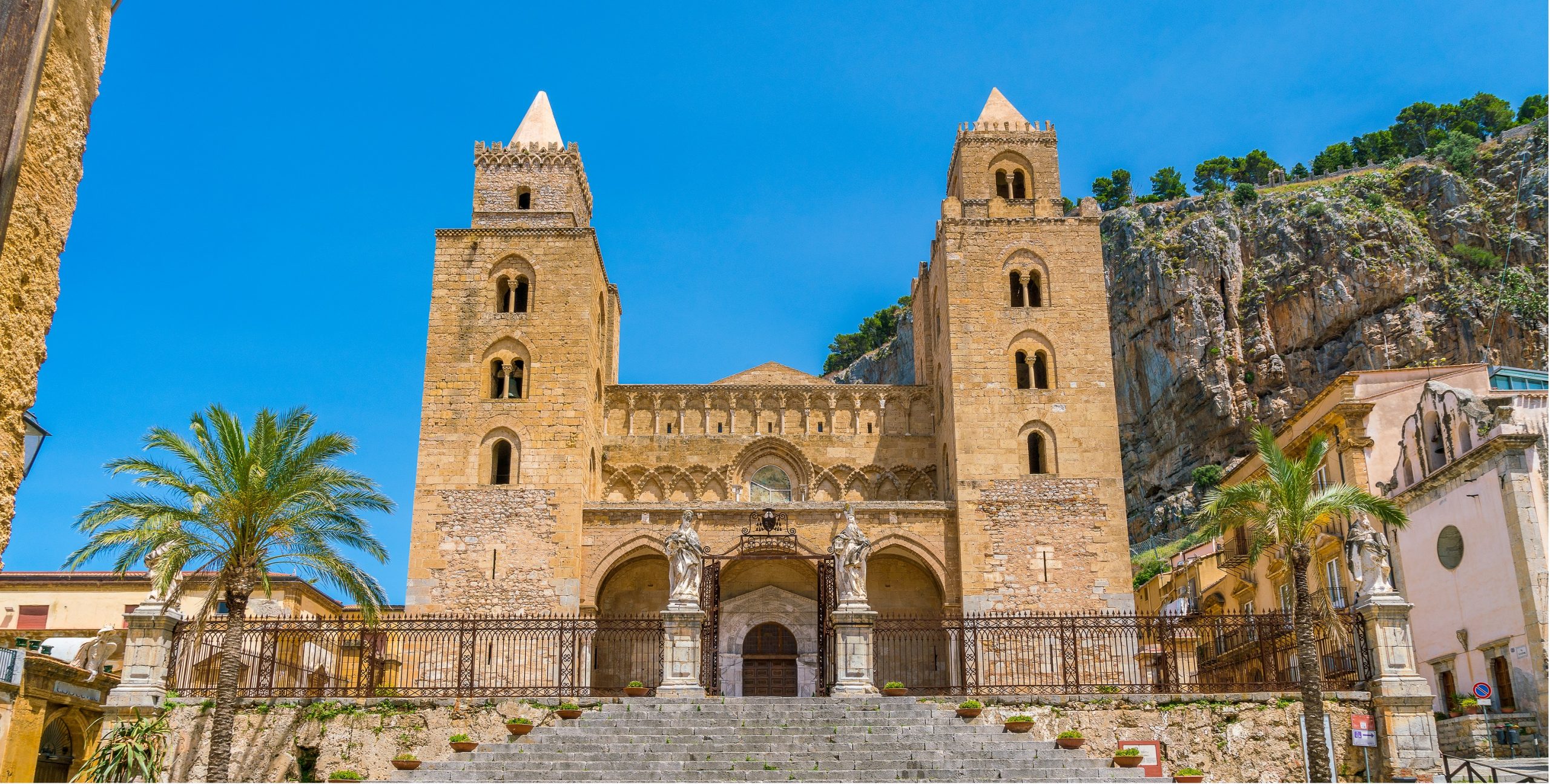 Cefalù