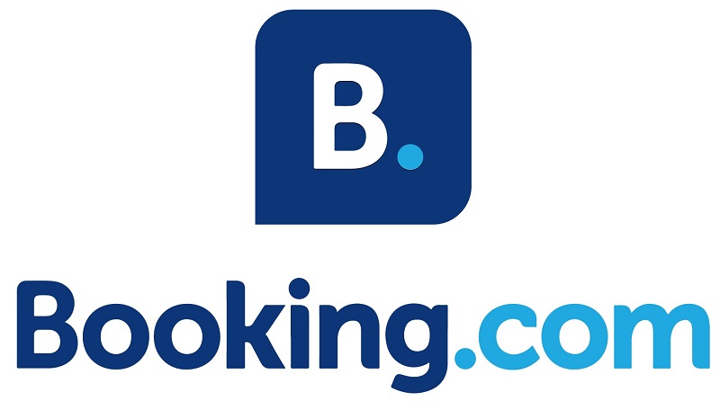 logo booking.com